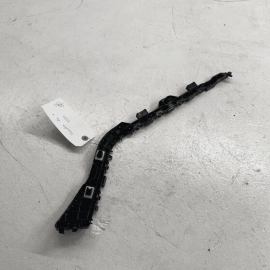 18-20 HONDA ACCORD REAR BUMPER RIGHT SPACER SUPPORT BRACKET OEM 71593-TVA-A