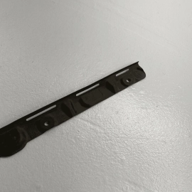 TESLA MODEL S 2012 - 2020 BATTERY PACK LEFT/RIGHT SIDE BRACKET PLATE COVER 