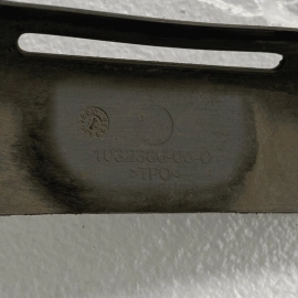 TESLA MODEL S 2012 - 2020 BATTERY PACK LEFT/RIGHT SIDE BRACKET PLATE COVER 
