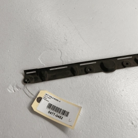 TESLA MODEL S 2012 - 2020 BATTERY PACK LEFT/RIGHT SIDE BRACKET PLATE COVER 