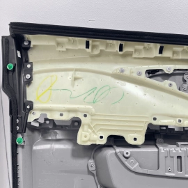 2016-2021 HONDA PILOT FRONT RIGHT PASSENGER INTERIOR DOOR PANEL TRIM COVER 