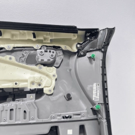 2016-2021 HONDA PILOT FRONT RIGHT PASSENGER INTERIOR DOOR PANEL TRIM COVER 