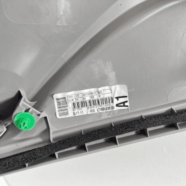 2016-2021 HONDA PILOT FRONT RIGHT PASSENGER INTERIOR DOOR PANEL TRIM COVER 