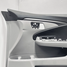 2016-2021 HONDA PILOT FRONT RIGHT PASSENGER INTERIOR DOOR PANEL TRIM COVER 