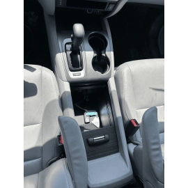 2016-2021 HONDA PILOT FRONT RIGHT PASSENGER INTERIOR DOOR PANEL TRIM COVER 