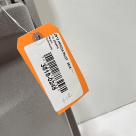 2016-2021 HONDA PILOT FRONT RIGHT PASSENGER INTERIOR DOOR PANEL TRIM COVER 