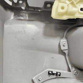 2016-2021 HONDA PILOT FRONT RIGHT PASSENGER INTERIOR DOOR PANEL TRIM COVER 