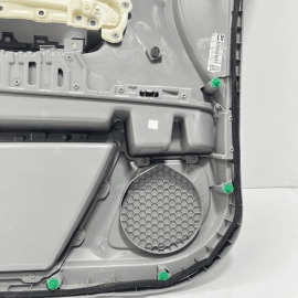 2016-2021 HONDA PILOT FRONT RIGHT PASSENGER INTERIOR DOOR PANEL TRIM COVER 