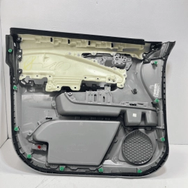 2016-2021 HONDA PILOT FRONT RIGHT PASSENGER INTERIOR DOOR PANEL TRIM COVER 