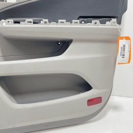 2016-2021 HONDA PILOT FRONT RIGHT PASSENGER INTERIOR DOOR PANEL TRIM COVER 