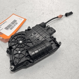 Rear Left  /Driver Side Actuator Pulling Aid BMW 535 2009-2017 OEM