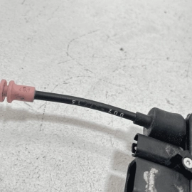 Rear Left  /Driver Side Actuator Pulling Aid BMW 535 2009-2017 OEM