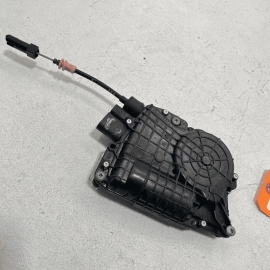 Rear Left  /Driver Side Actuator Pulling Aid BMW 535 2009-2017 OEM