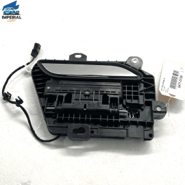 2017 - 2020 Tesla Model S Rear Right Passenger Side Exterior Door Handle OE