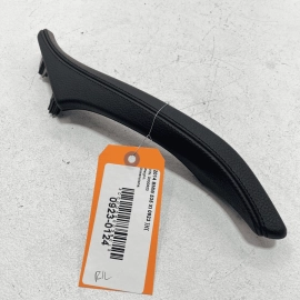 Rear Left / Driver Side Interior Door Pull Handle BMW 535iX 2011-2016 OEM
