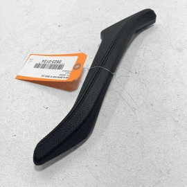 Rear Left / Driver Side Interior Door Pull Handle BMW 535iX 2011-2016 OEM