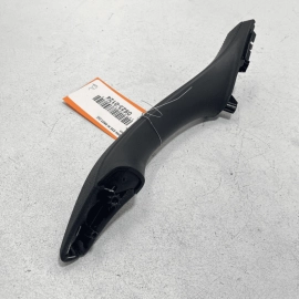 Rear Left / Driver Side Interior Door Pull Handle BMW 535iX 2011-2016 OEM
