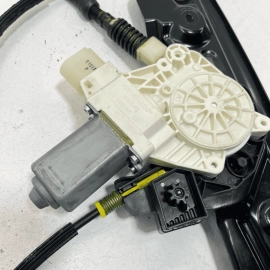 Front Right Side Window Regulator Lifter /w Motor BMW 535iX 2011-2016 OEM