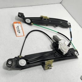 Front Right Side Window Regulator Lifter /w Motor BMW 535iX 2011-2016 OEM