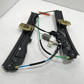 Front Right Side Window Regulator Lifter /w Motor BMW 535iX 2011-2016 OEM