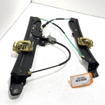 Front Right Side Window Regulator Lifter /w Motor BMW 535iX 2011-2016 OEM