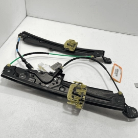 Front Right Side Window Regulator Lifter /w Motor BMW 535iX 2011-2016 OEM