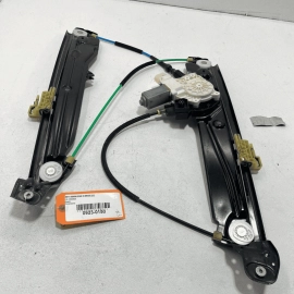 Front Right Side Window Regulator Lifter /w Motor BMW 535iX 2011-2016 OEM