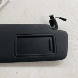 AUDI 2018-2023 A5 SPORTBACK FRONT RIGHT PASSENGER SIDE SUNVISOR SUN VISOR O