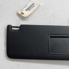 AUDI 2018-2023 A5 SPORTBACK FRONT RIGHT PASSENGER SIDE SUNVISOR SUN VISOR O