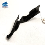 2018-2023 Toyota Camry XSE Front Right Passenger Side Cowl Cover Seal Black