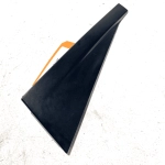 2016 - 2021 HONDA PILOT REAR LEFT DRIVER SIDE LIFTGATE HINGE COVER PANEL OE