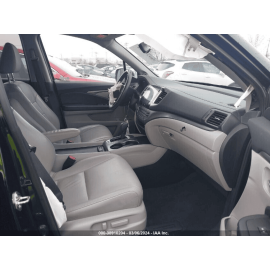 HONDA PILOT 2016-2021 FRONT LEFT DRIVER SIDE DOOR HINGE UPPER OEM = NH731P 