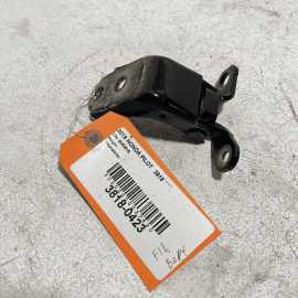HONDA PILOT 2016-2021 FRONT LEFT DRIVER SIDE DOOR HINGE UPPER OEM = NH731P 
