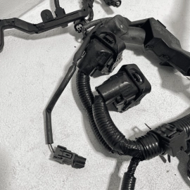 2018 Honda Pilot 3.5L Engine Wire Wiring Harness Wires Motor OEM