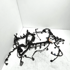 2018 Honda Pilot 3.5L Engine Wire Wiring Harness Wires Motor OEM