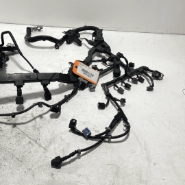 2018 Honda Pilot 3.5L Engine Wire Wiring Harness Wires Motor OEM