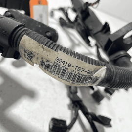 2018 Honda Pilot 3.5L Engine Wire Wiring Harness Wires Motor OEM