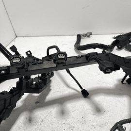 2018 Honda Pilot 3.5L Engine Wire Wiring Harness Wires Motor OEM