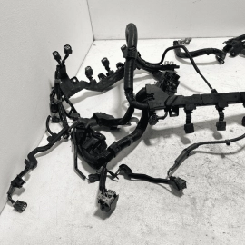 2018 Honda Pilot 3.5L Engine Wire Wiring Harness Wires Motor OEM