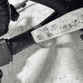 2018 Honda Pilot 3.5L Engine Wire Wiring Harness Wires Motor OEM