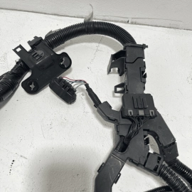 2018 Honda Pilot 3.5L Engine Wire Wiring Harness Wires Motor OEM