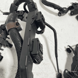 2018 Honda Pilot 3.5L Engine Wire Wiring Harness Wires Motor OEM