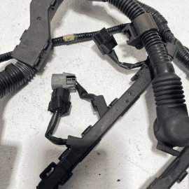 2018 Honda Pilot 3.5L Engine Wire Wiring Harness Wires Motor OEM