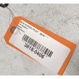 HONDA PILOT 2016-2021 Passport LEFT DRIVER SIDE LOW NOTE TONE HORN SIGNAL O