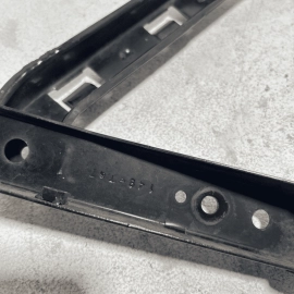 HONDA PILOT 2016-2021 FRONT BUMPER LEFT DRIVER SIDE CORNER BRACKET SUPPORT 