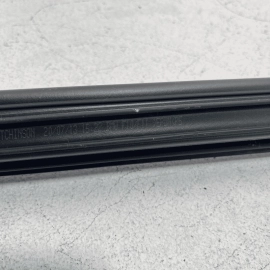 Front Right / Passenger Side Door Window Inner Belt Seal BMW 535iX 2011-201