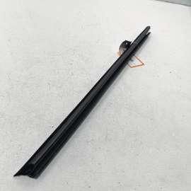 Front Right / Passenger Side Door Window Inner Belt Seal BMW 535iX 2011-201