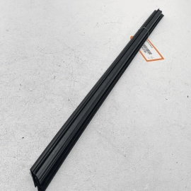 Front Right / Passenger Side Door Window Inner Belt Seal BMW 535iX 2011-201