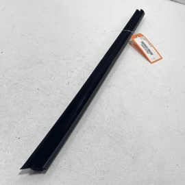 Front Right / Passenger Side Door Window Inner Belt Seal BMW 535iX 2011-201