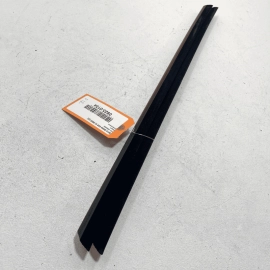 Front Right / Passenger Side Door Window Inner Belt Seal BMW 535iX 2011-201